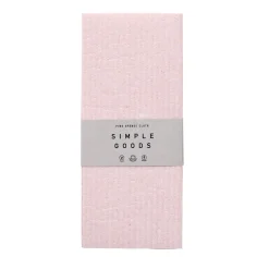 Simple Goods - Klud - Pink - 2 stk. pr. pakke