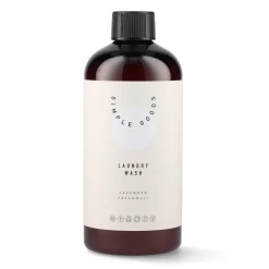 Simple Goods - Laundry Wash - Lavender Patchouli 1000 ml