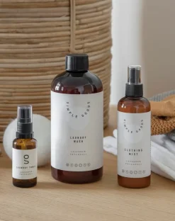 Simple Goods - Laundry Wash - Lavender patchouli - Vaskemiddel