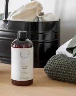 Simple Goods - Laundry Wash - Lavender patchouli - Vaskemiddel