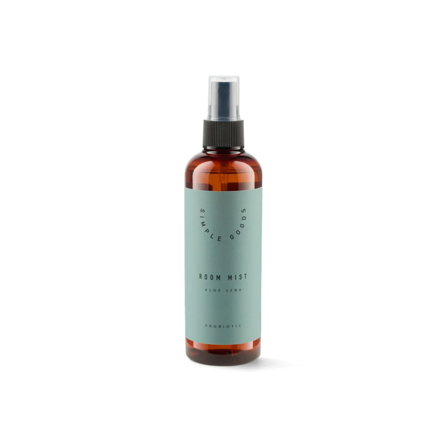 Simple Goods - Rum-forfrisker / Room Mist - Aloe Vera
