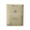 SKOSH - Cosmeau - Vaskemiddel/Servietter - Parfumefri - 20 vask