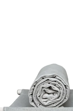 Skovshoved Møbelfabrik - Madras til savbriksen - natur, hør