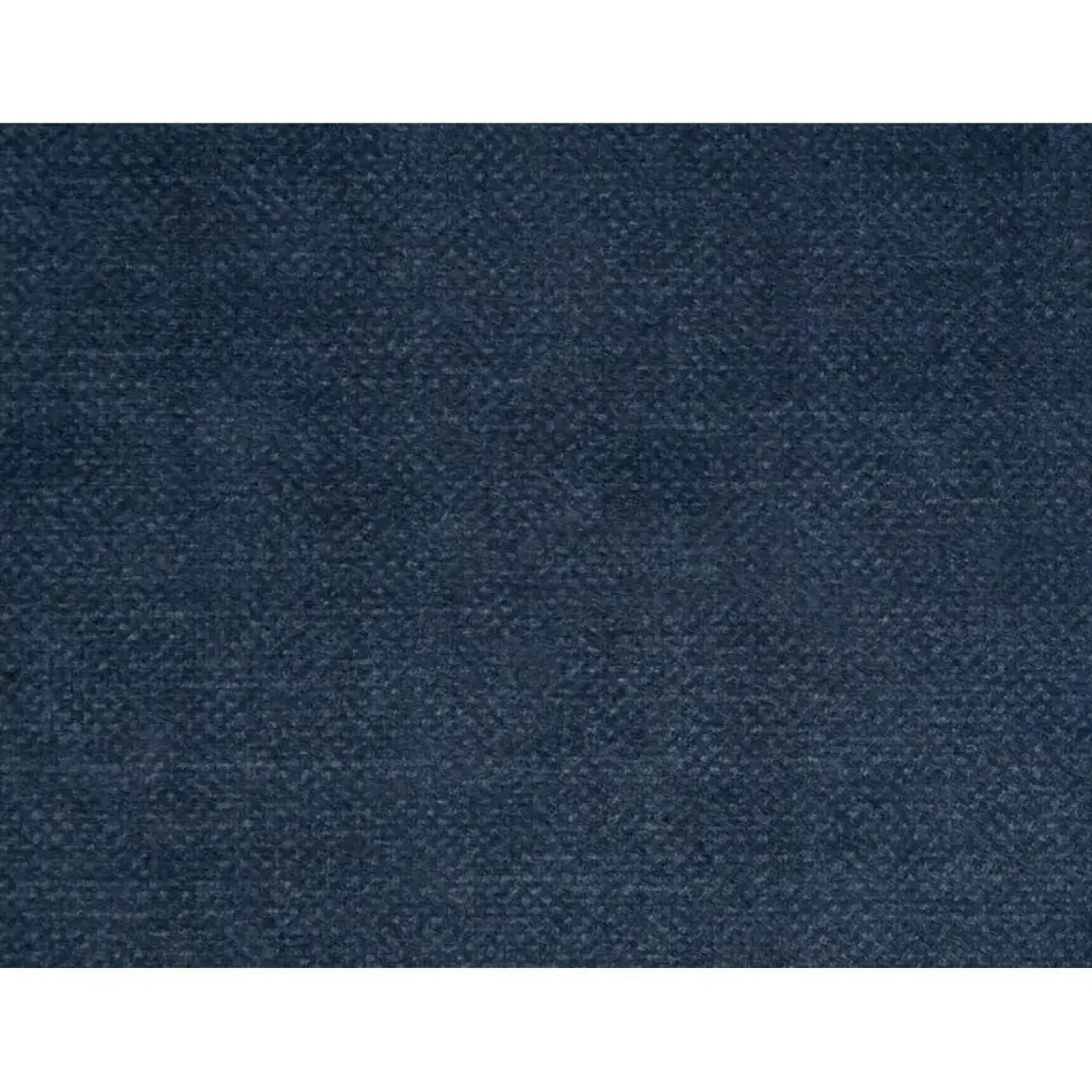 Skriver Collection - Måtte - TrendMat Delux - Silence - blå - 60x85