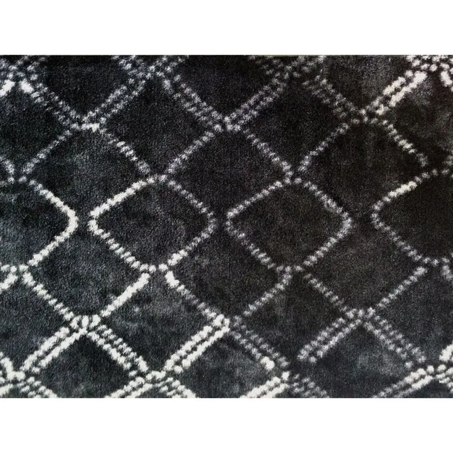 Skriver Collection - Måtte - TrendMat Delux - Harlequin - 85x120 cm
