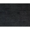 Skriver Collection - Måtte - TrendMat Delux - Silence - sort - 60x85 cm