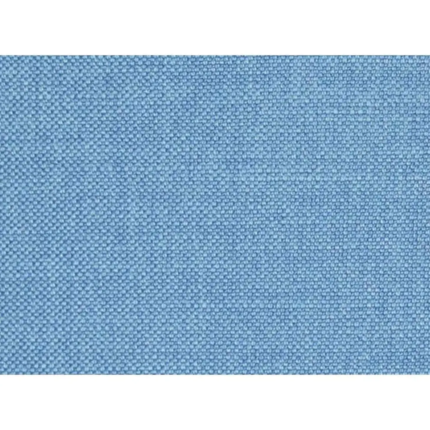 Skriver Collection - Måtte - TrendMat Delux - Silence - lys blå - 85x120 cm