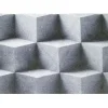 Skriver Collection - Måtte - TrendMat Delux - Square - 60x85 cm