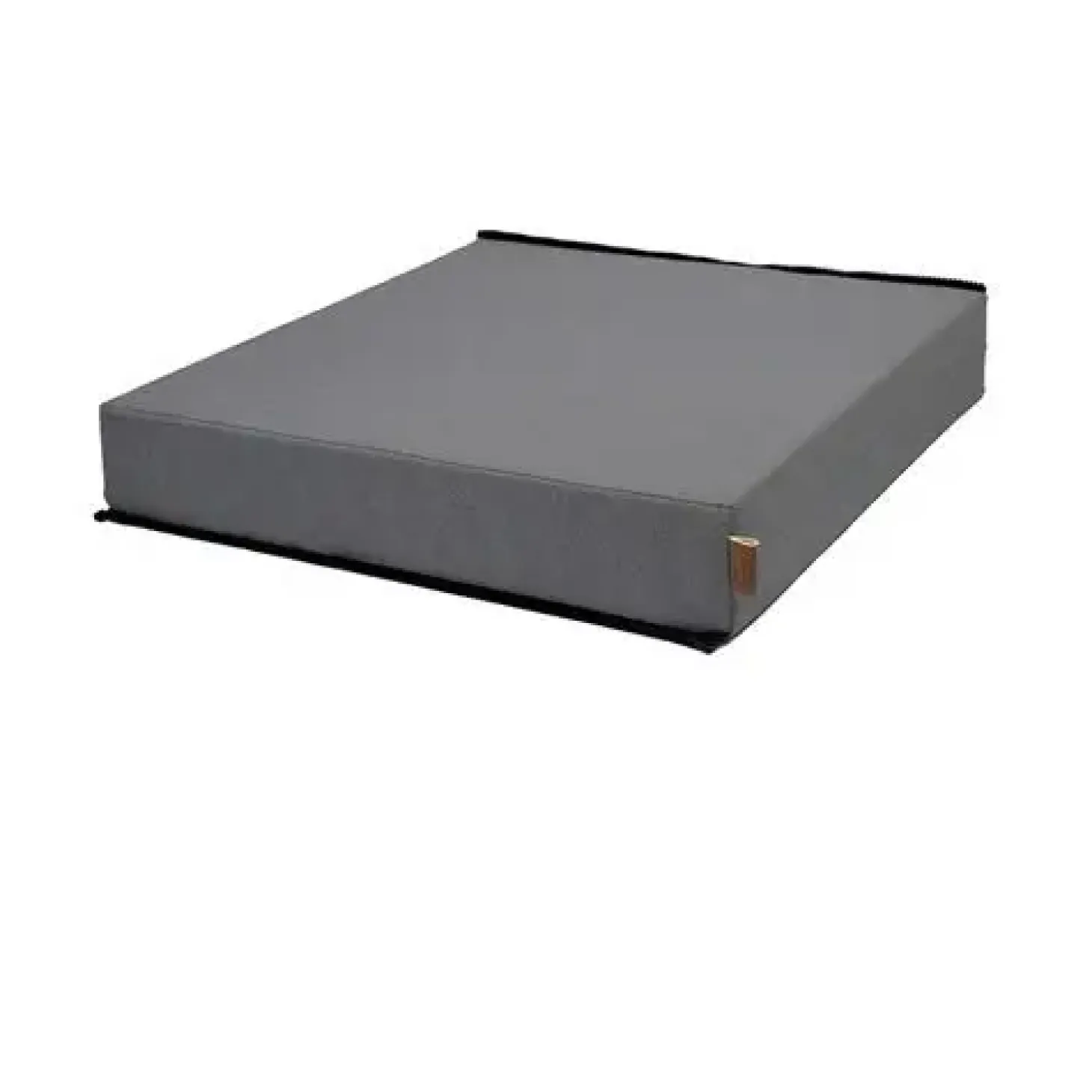 Skriver Collection - Outdoor Orlando Mattress Grey