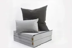 Skriver Collection - Outdoor Orlando Mattress Grey