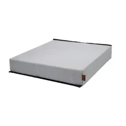 Skriver Collection - Outdoor Orlando Mattress light grey