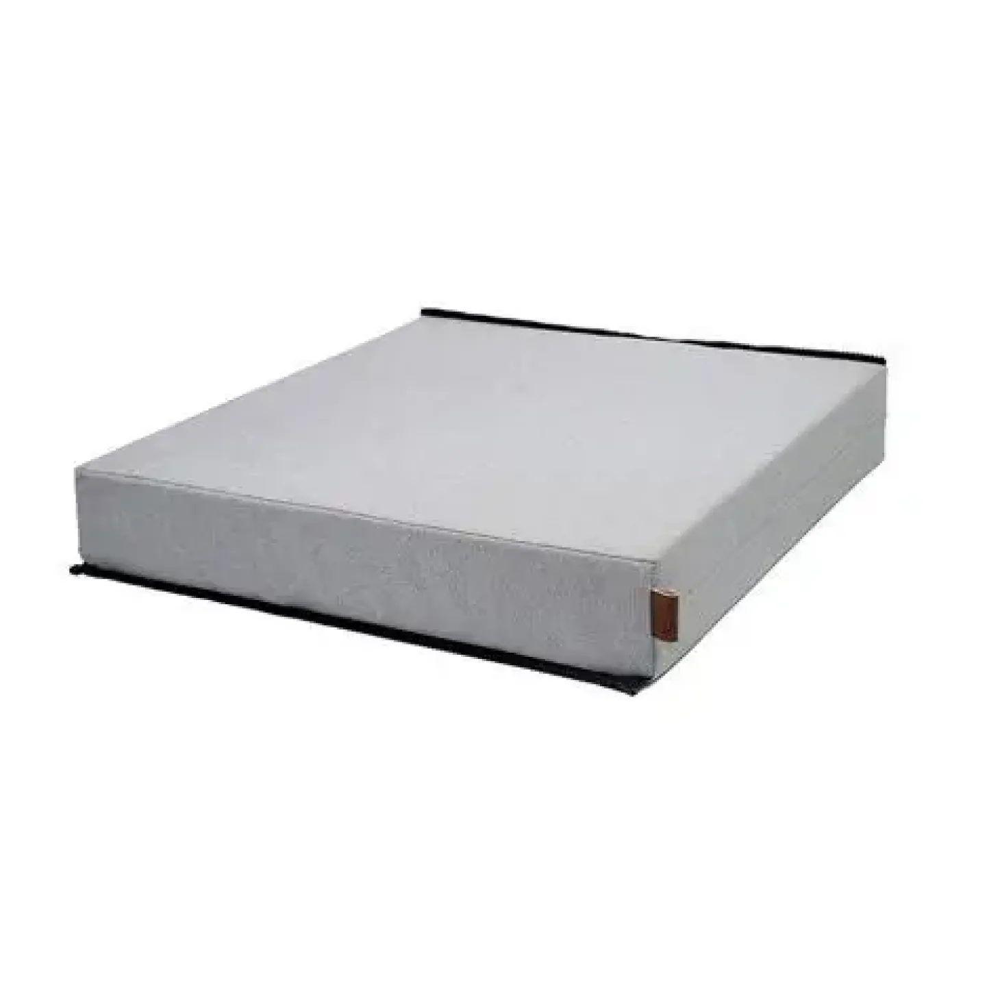Skriver Collection - Outdoor Orlando Mattress light grey