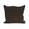 Skriver Collection - Pude - Ascen - mørkegrå - 45 x 45 cm
