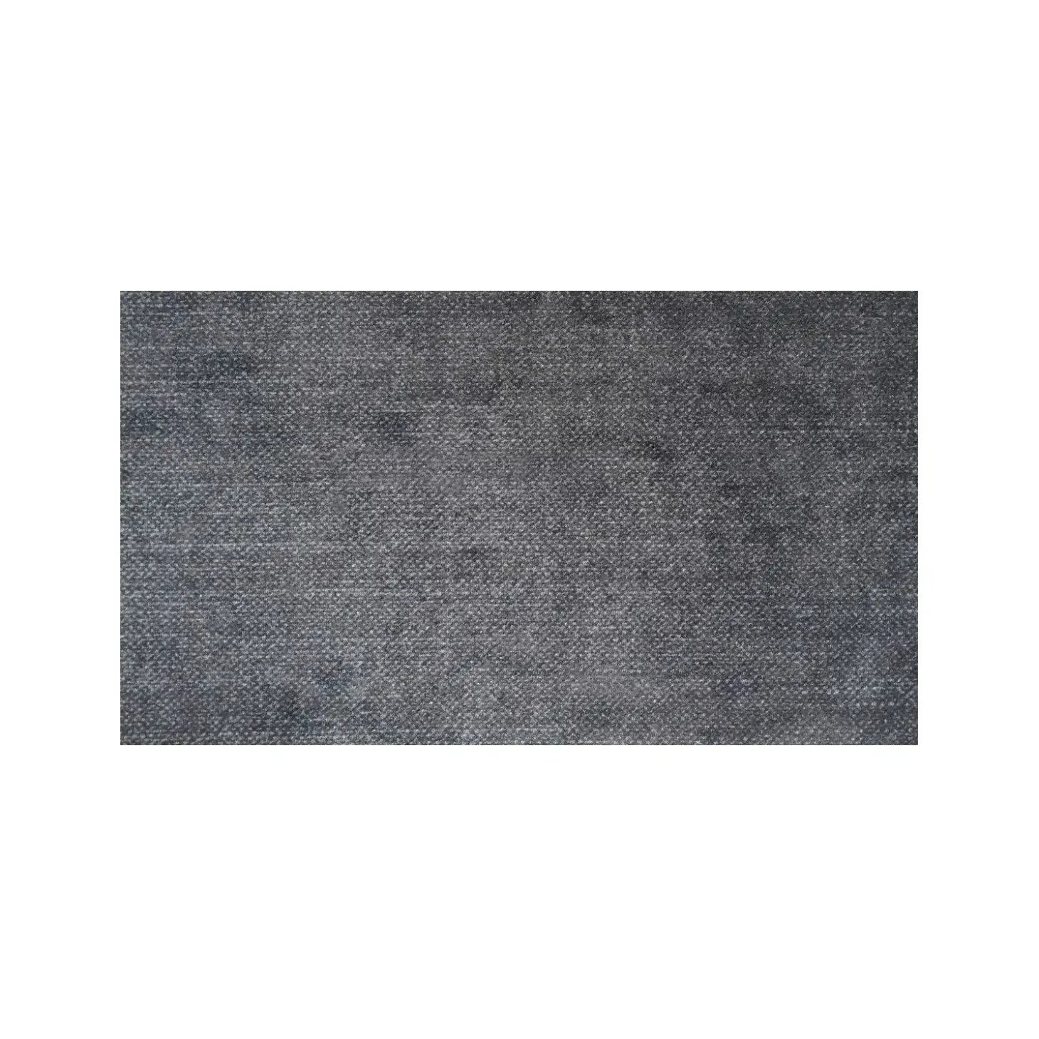 Skriver collection Måtte - TrendMat Deluxe - Silence - Lysegrå 85 x 120 cm