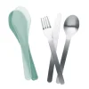 smash - Cutlery Set - Bestiksæt - 4 dele - SMASH