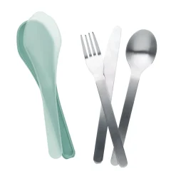 smash - Cutlery Set - Bestiksæt - 4 dele - SMASH