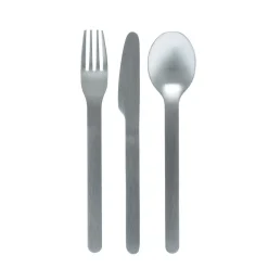 smash - Cutlery Set - Bestiksæt - 4 dele - SMASH
