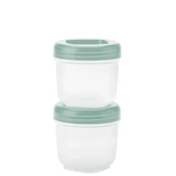 smash - Snack Pots - Madbøtter - 2 stk. - SMASH