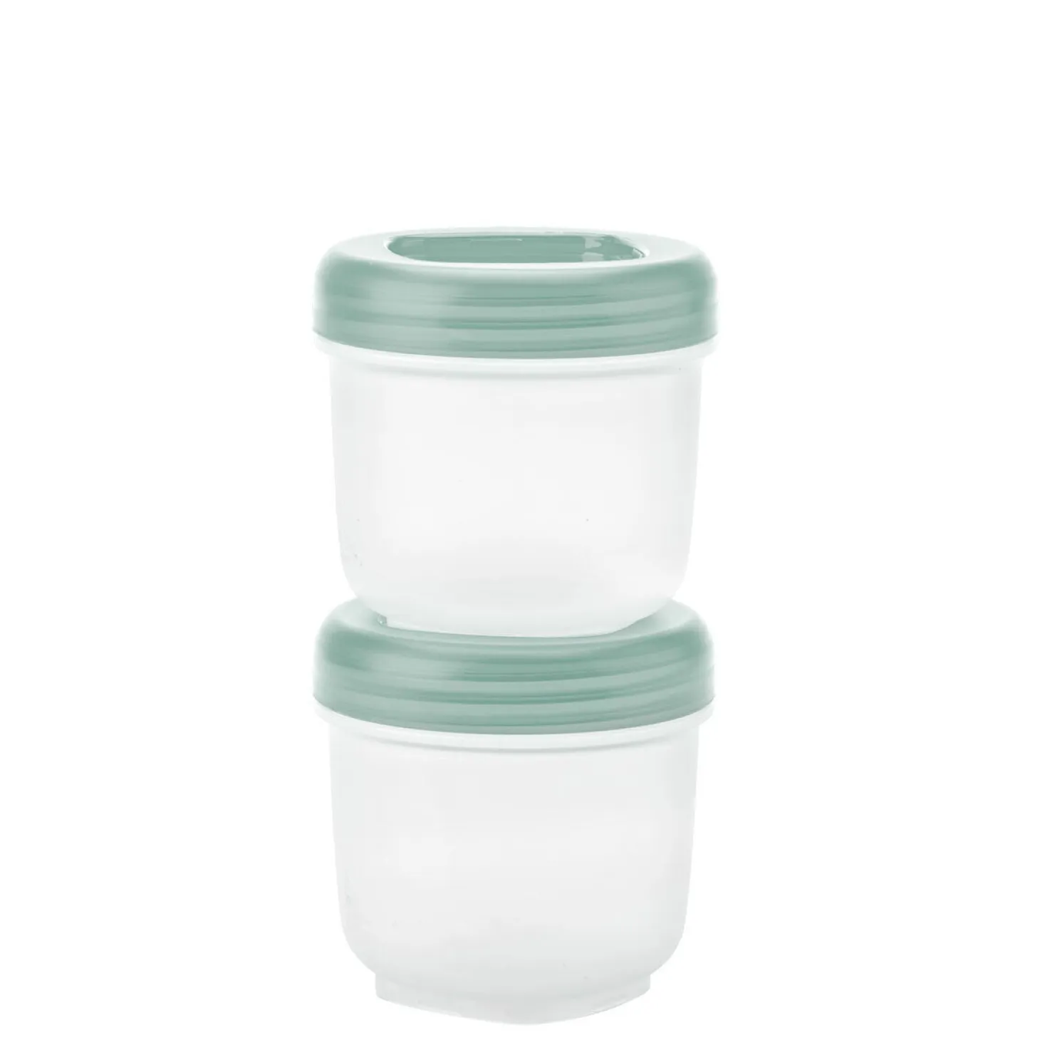 smash - Snack Pots - Madbøtter - 2 stk. - SMASH
