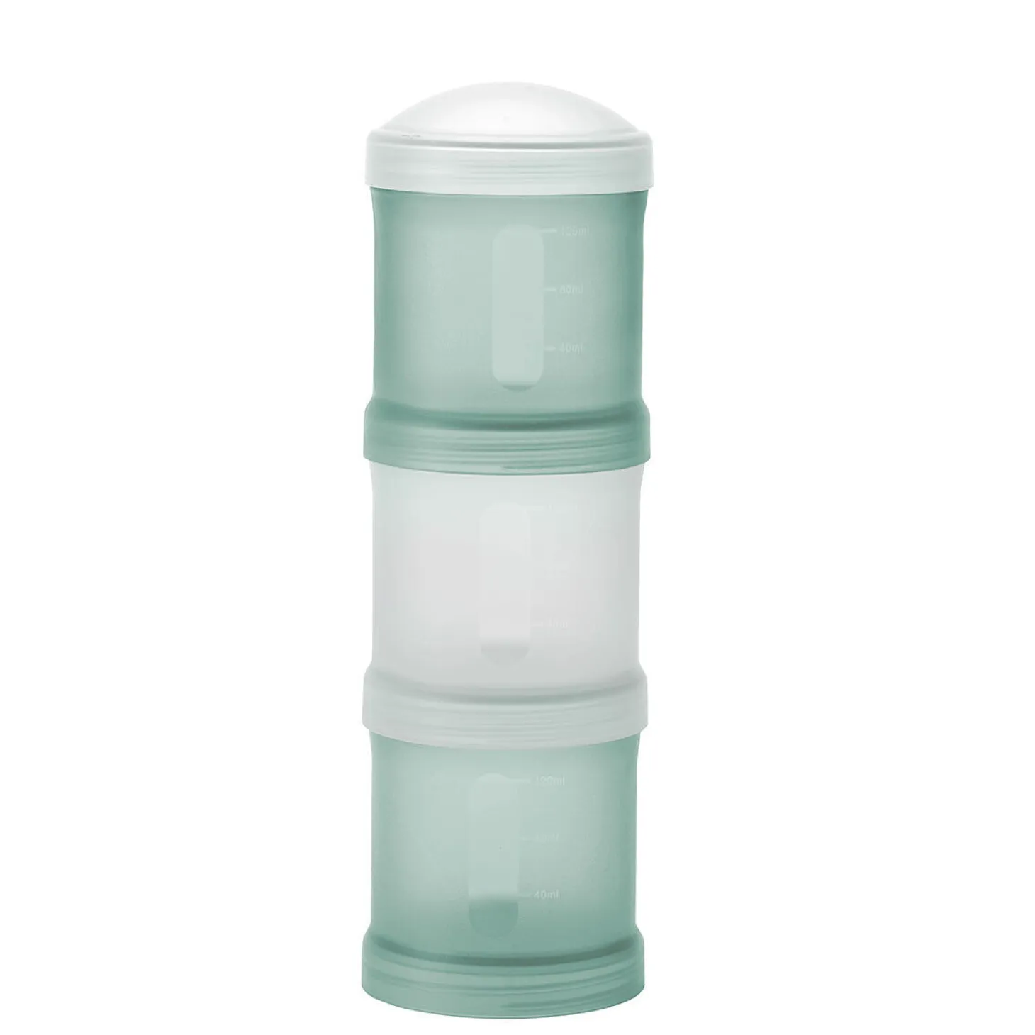 smash - Snack Tubes - Madbøtter - 3 stk. - SMASH