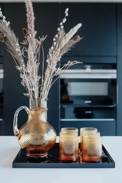 Specktrum - Harlequin Drikkeglas - Golden