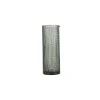 Specktrum - Twisted Cylinder Carafe - Grey