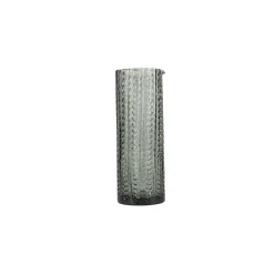 Specktrum - Twisted Cylinder Carafe - Grey