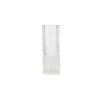 Specktrum - Twisted Cylinder Carafe, clear