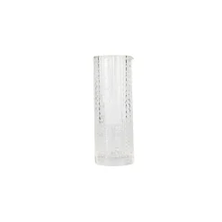 Specktrum - Twisted Cylinder Carafe, clear