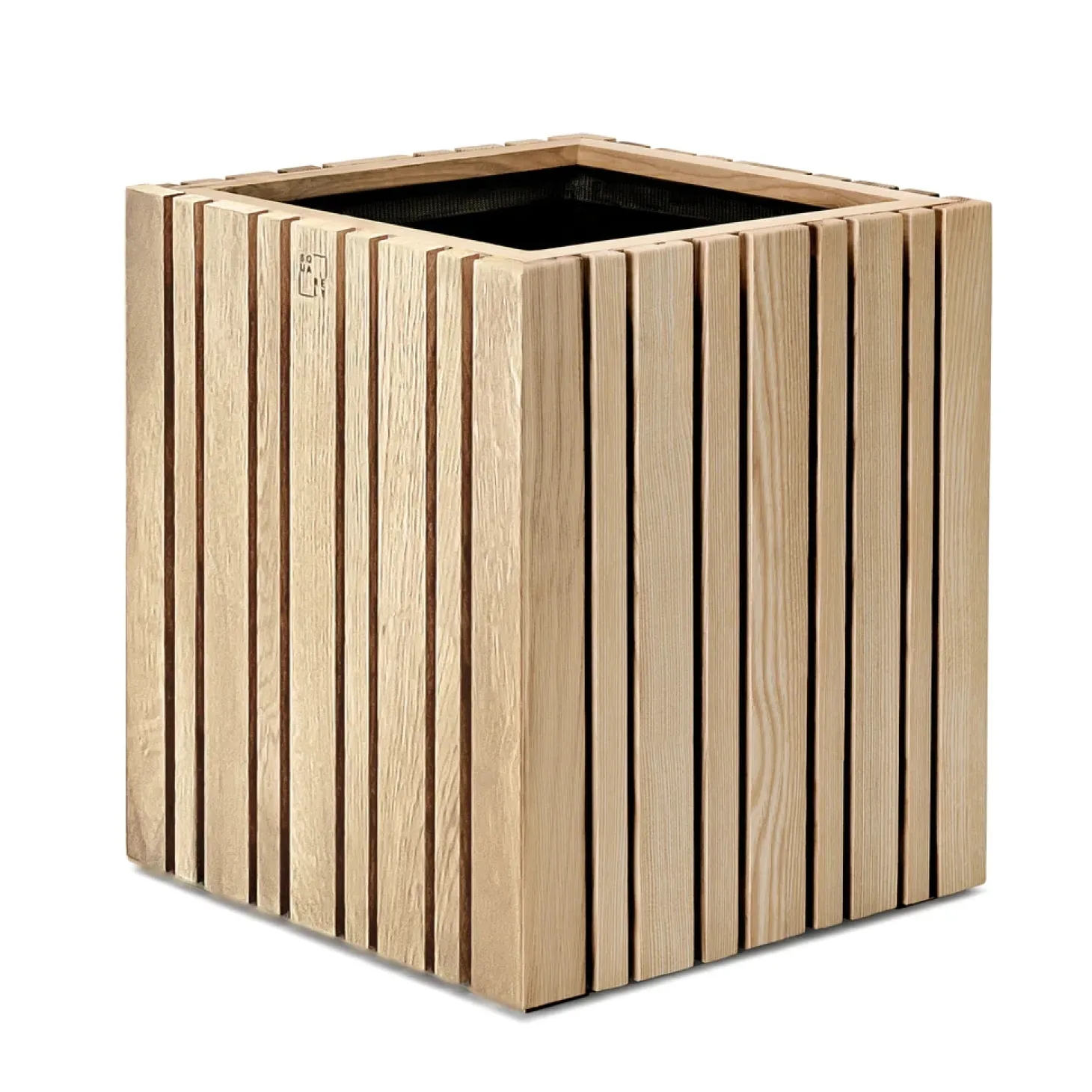 SQUARELY COPENHAGEN - Plantekasse - GrowMORE - Ask Natur