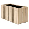 SQUARELY COPENHAGEN - Plantekasse - GrowLARGE - Ask Natur