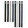 SQUARELY COPENHAGEN - Stropper - HoldON - Sort 48 cm - 2 stk