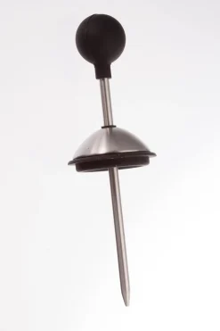Steel Function - BALSAMICO EDDIKE KRUKKE M/PIPETTE 350 ML.