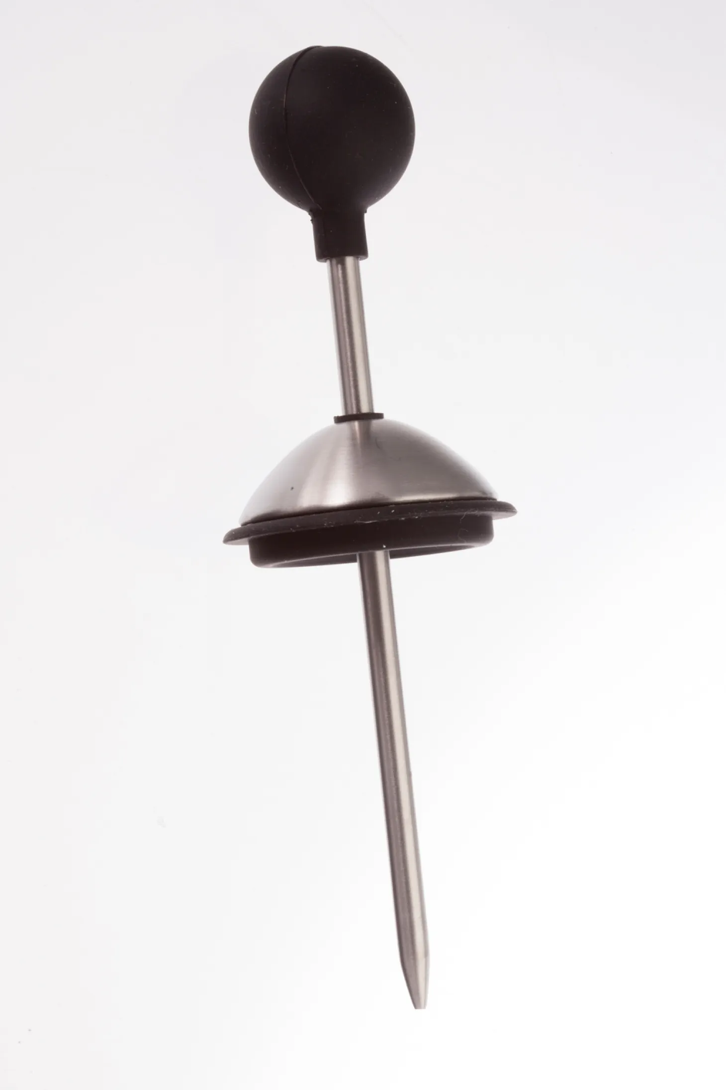Steel Function - BALSAMICO EDDIKE KRUKKE M/PIPETTE 350 ML.