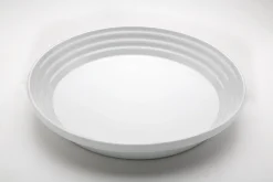 Steel Function - BARI TÆRTEFAD Ø27 CM