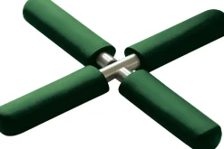 Steel Function - BORDSKÅNER GRØN
