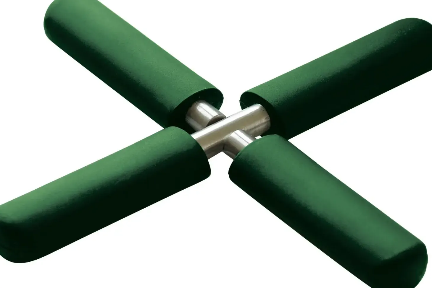 Steel Function - BORDSKÅNER GRØN
