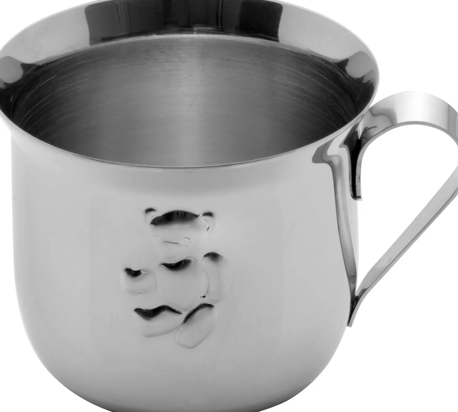 Steel Function - BØRNEKRUS - BAMSE