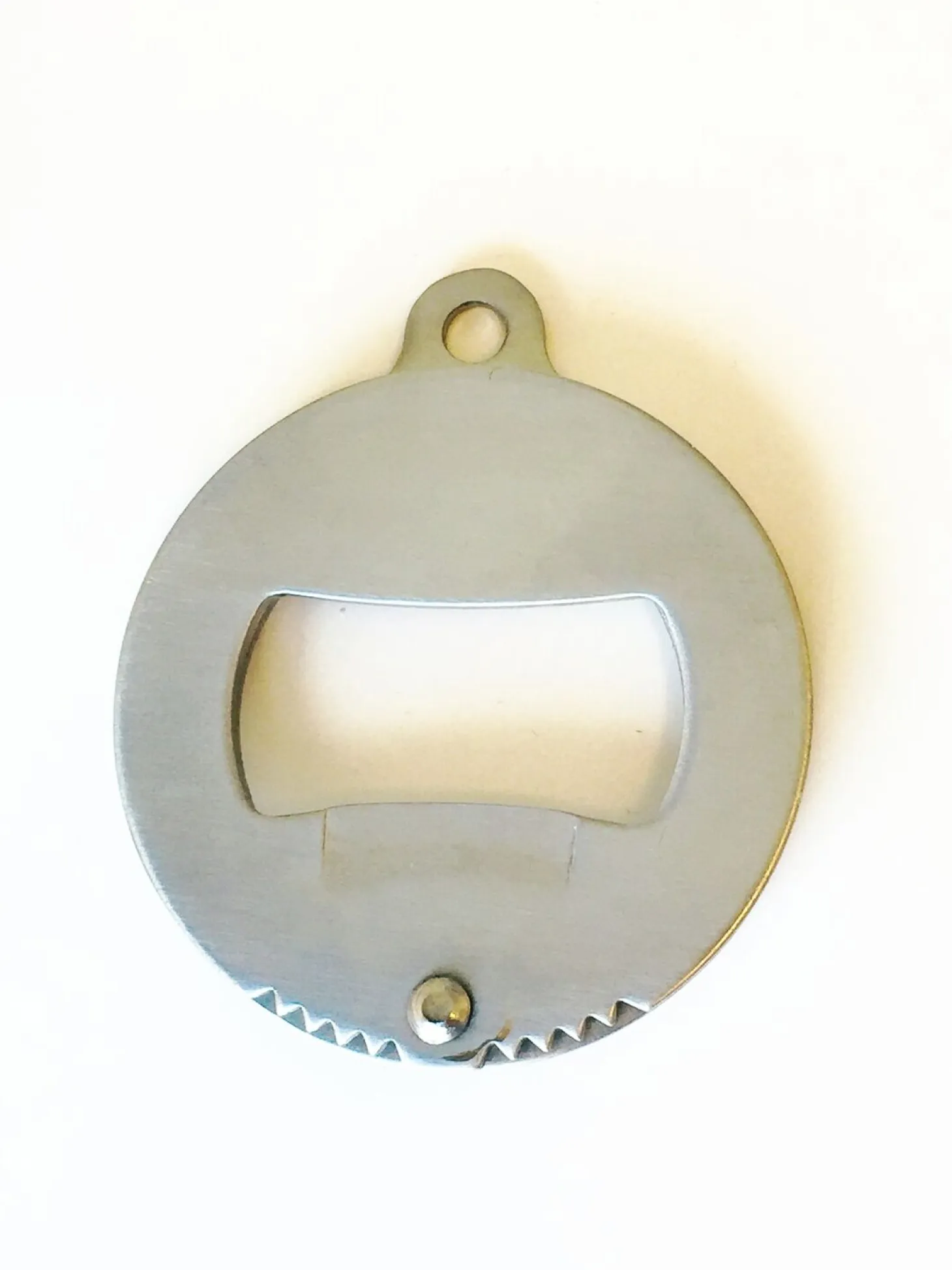 Steel Function - CAPS-OFF OPLUKKER MATPOLERET