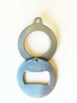 Steel Function - CAPS-OFF OPLUKKER MATPOLERET