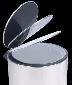 Steel Function - COMO Affaldsspand m. fodpedal - 20L