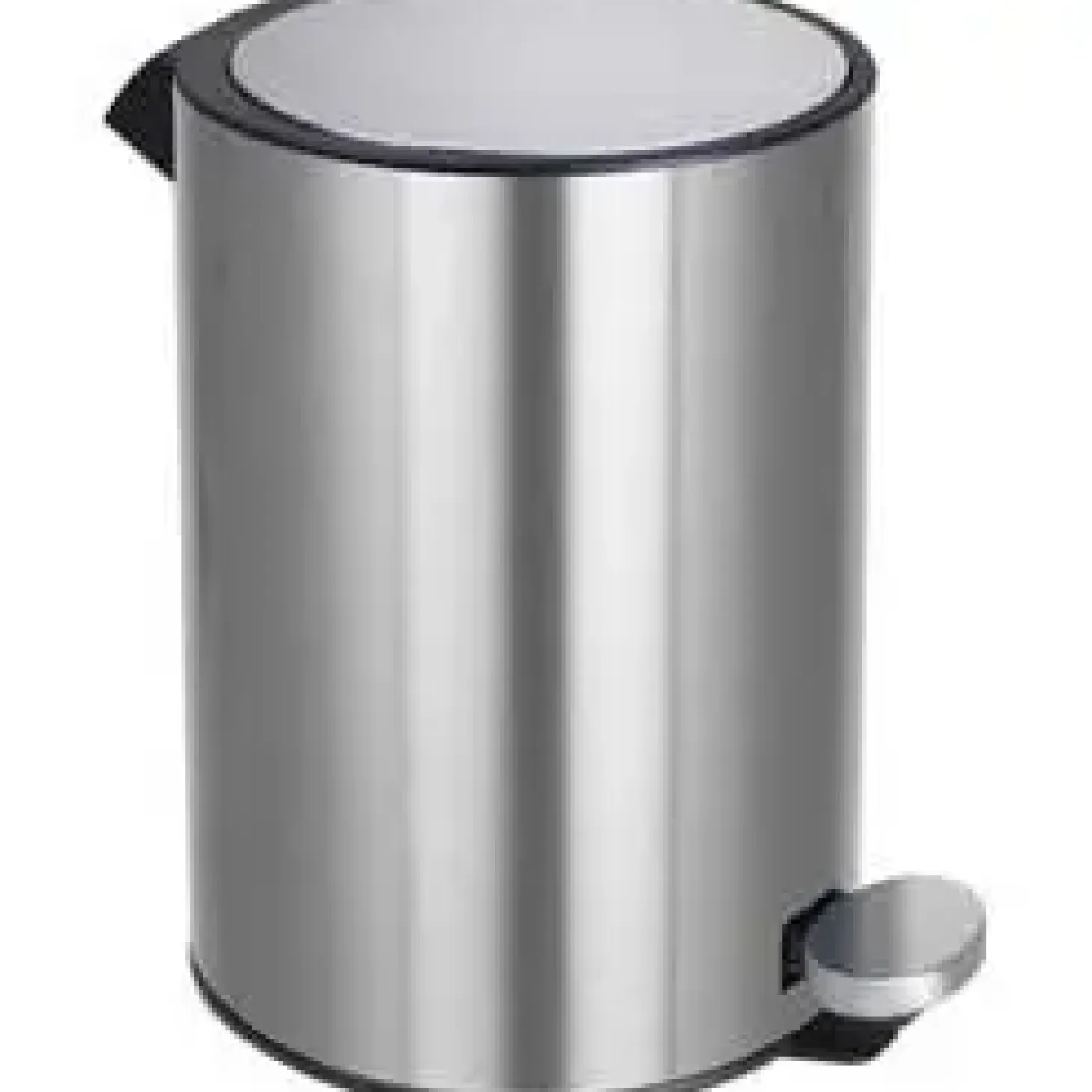Steel Function - COMO Affaldsspand m. fodpedal - 3L