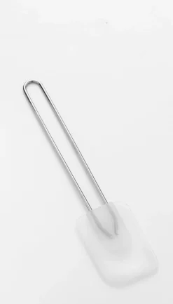 Steel Function - DEJSKRABER MAT SILIKONE 29 CM