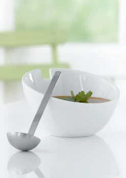 Steel Function - DRESSING/SAUCESKÅL M/SKE PORCE