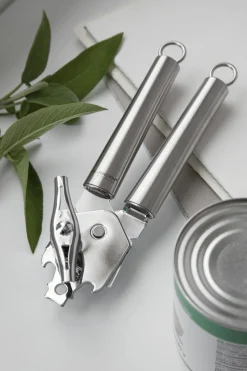 Steel Function - DÅSEÅBNER ERGO 21,5 CM.