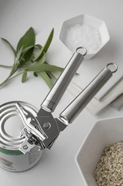 Steel Function - DÅSEÅBNER ERGO 21,5 CM.