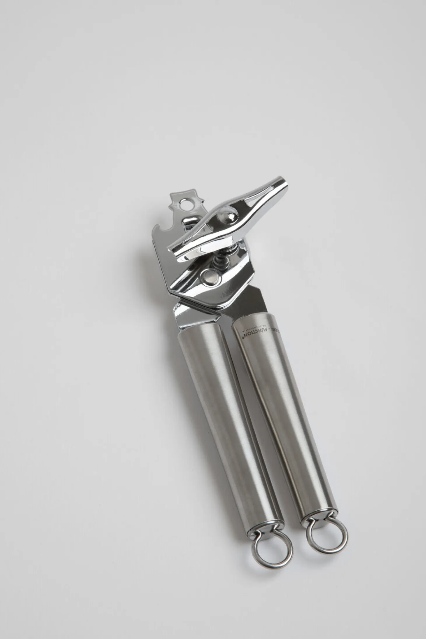 Steel Function - DÅSEÅBNER ERGO 21,5 CM.