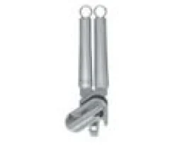 Steel Function - DÅSEÅBNER ERGO 21,5 CM.