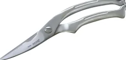 Steel Function - FJERKRÆSSAKS 26 CM