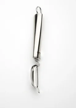 Steel Function - GRØNTSAGSSKRÆLLER ERGO 22 CM.